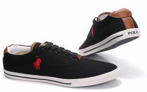 ralph lauren chaussure homme soldes