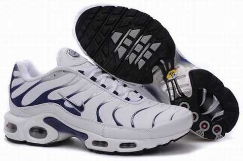 chaussure tn fille