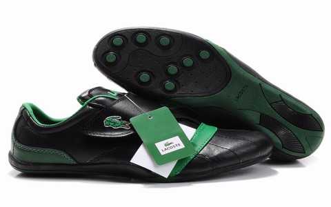 chaussure lacoste bebe
