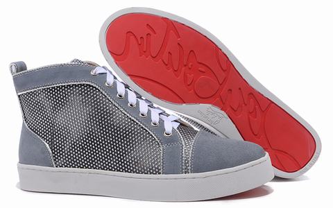 avis louboutin confort