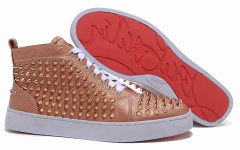 louboutin pas cher avis