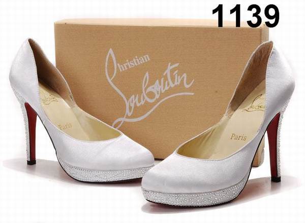 louboutin pas cher avis