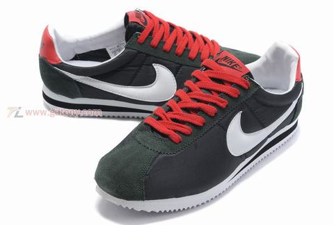 basket nike cortez pas cher