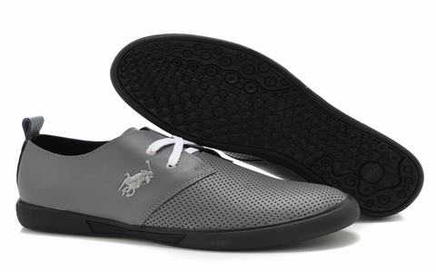 ralph lauren chaussure homme soldes
