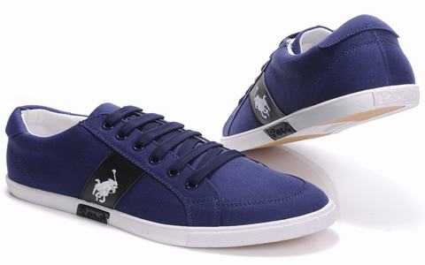 ralph lauren chaussure homme soldes