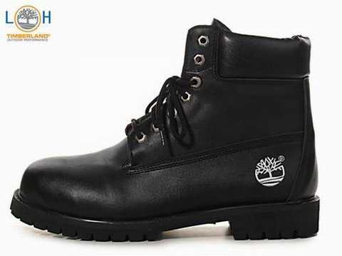timberland homme chaussure pas cher